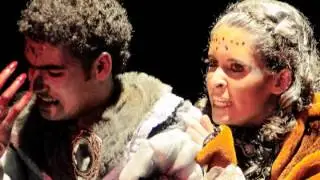 Anamn&eacute;sico Colectivo Teatral - Vestuarios