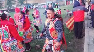 FIESTA PATRONAL SAN JUAN BAUTISTA  2024  C.CONOBAMBA  INF 910895930