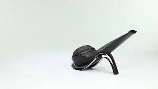 PIPA DUNHILL SHELL BRIAR 3  GR.3 FREE FORM