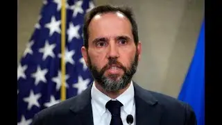 🚨 Jack Smith reveals SECRET WEAPON against Trump in federal trial