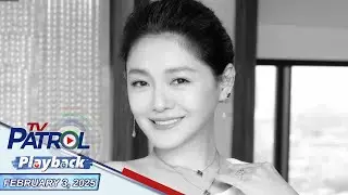 TV Patrol Playback | February 3, 2025