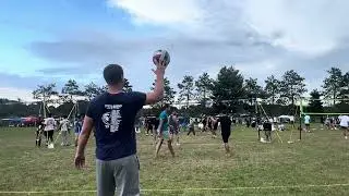La Crosse HNY 2024 Awesomers vs ??