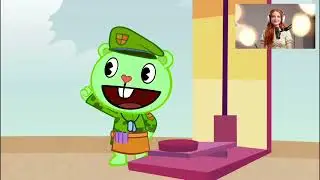 Shocking Cartoon Deaths & Dark Humor Commentary! #shorts