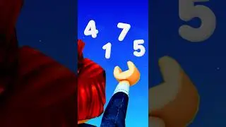 Выберите число для получения Robux!