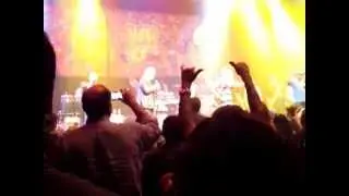 War w/ Cheech & Chong & Tower Of Power - Why Can't We Be Friends (Live @ The Moody Theater)