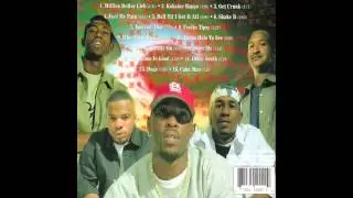 Hustle Time Records: Million Dollar Lick
