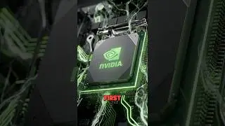 Nvidia&rsquo;s FIRST EVER Desktop Gaming CPU Was Just Spottedb #nvidia #pcgaming #cpu