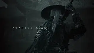 Phantom Blade Zero - Official Chinese VO Announce Trailer | Gemiuster 《影之刃零》全球首曝实机预告片 官方中文配音版