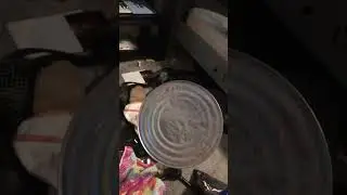 Slam deathmetal ping snare