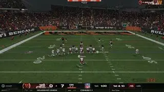Before I Go Broke Like Joc | Madden 25