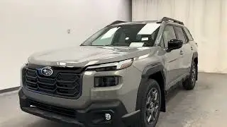 2026 Subaru Outback || 300288
