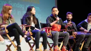Director Q&A | Playhouse West Film Fest 2019