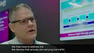 Network Modernization from Fujitsu