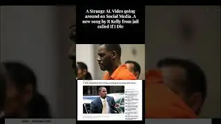 Should Trump pardon R . Kelly to save him from Prison Officials trying to murder him?