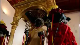 Calatabiano : Festa San Filippo 2019. La Calata.