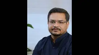 Meet the Tech Mind Behind the #magic  -  Kalpesh Patel, Project Manager 👨&zwj;💻