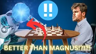 Making an Amazing Chess Bot!!! (Part 1)