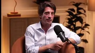 Platinum Record Label Owner Explains How To Become Someone Who Can Connect With Major Artists