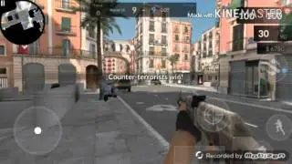 Playing with Glo Clan