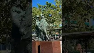 Espa&ntilde;a Granada, Paseo del Violon #granada