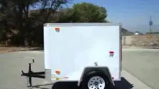 Bug Out Trailers for sale
