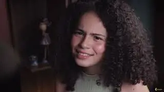 V&iacute;deo Book em Ingl&ecirc;s - Valentina Marques -  Atriz - Maio2024