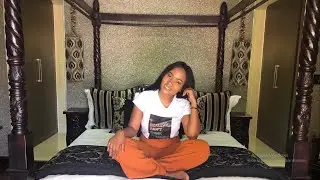 Travel Vlog: Palala Boutique Game Lodge and Spa