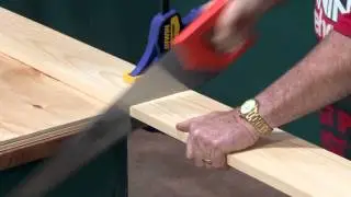 How To Build A Billy Cart   DIY At Bunnings