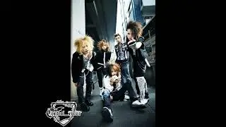 Waruiyatsu!  -  Girls in the Sky that Color is Scarlet