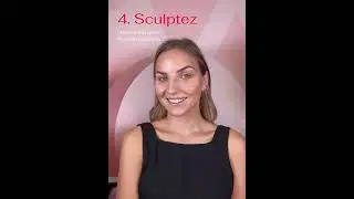 Look exclusif Watier par David Vincent