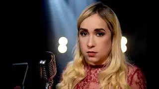 Susanne Stersi - fuiste (solo fuiste) [Clipe Oficial]