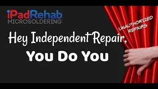 Apple Support Tech Gets New Battery from Independent Repair for his Personal iPhone