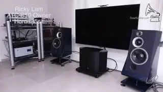 ATC S50 Hong Kong First Owner Home Visit (feverSound.com)