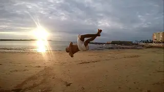 Jason Goma - PROMO X HOLY LAND 2017