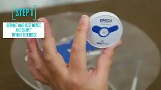 TensUnit Brand: Omega Wireless TENS Unit for Pain Relief - Promotional Video