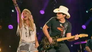 CMA's Country Night To Rock After Show August 5th, 2014 | AfterBuzz TV