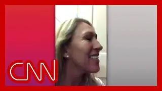 Deleted 2019 video shows Greene yelling into Ocasio-Cortez's office