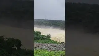 #MaithonDam