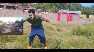 Kotiti ( Ampio UNIVERSIT&Eacute; DIEGO) CLIP VAOVAO 2025 S'abonner youtube ntsika azafady 