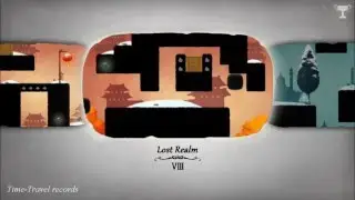 Lost Journey - Lost Realm 8