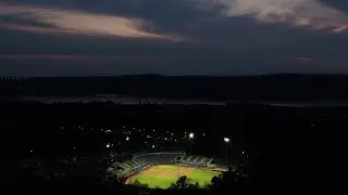 Dutchess Stadium - MiLB Hudson Valley Renegades & New York Yankees