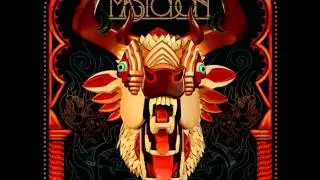 Mastodon - Deathbound