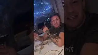 New Year Wishes @TheNotoriousMMA #thenotoriousmma #conormcgregor #conor_mcgregor #trending