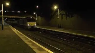 1Z50 Royal Train