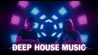 Deep House Mix 2026 for Late Evening Relax ✨ Warm Grooves and Night Time Calm