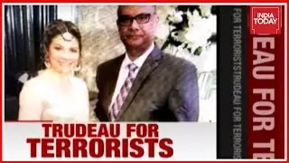 Who Is Canadian PM's Convicted Khalistani Guest Jaspal Atwal?