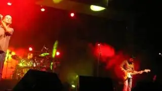 Darkwood Dub - Secer (Sava Centar, 15.12.2012.)