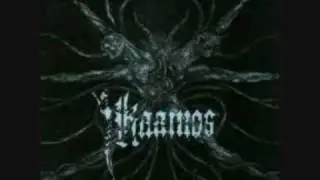 KAAMOS''Curse of aeons''