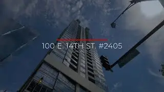 100 E 14th Street #2405 | Chicago, IL 60605