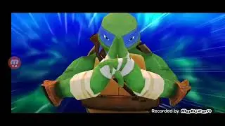 TMNT Legends прохождение